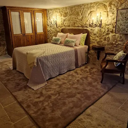 Casarao Do Largo Da Eira Apartment Tomar Exterior photo