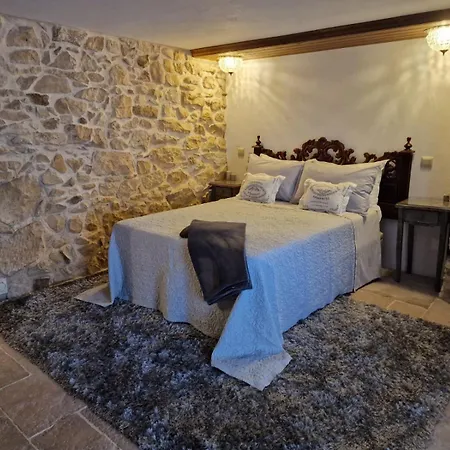 Casarao Do Largo Da Eira Apartment Tomar Exterior photo
