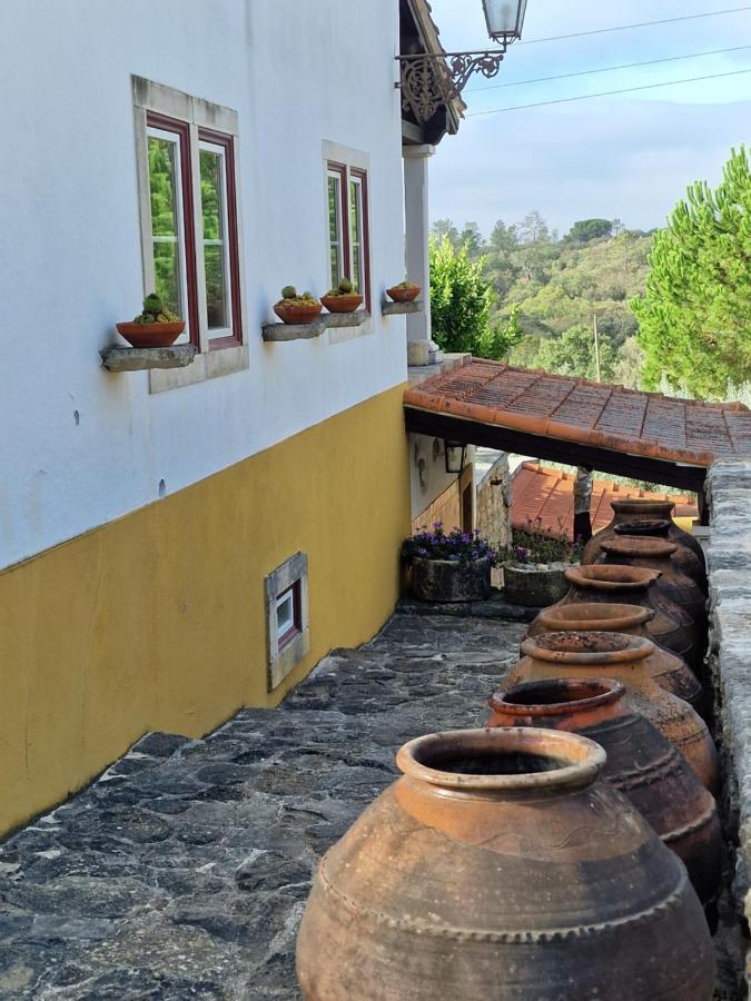 Casarao Do Largo Da Eira * Tomar