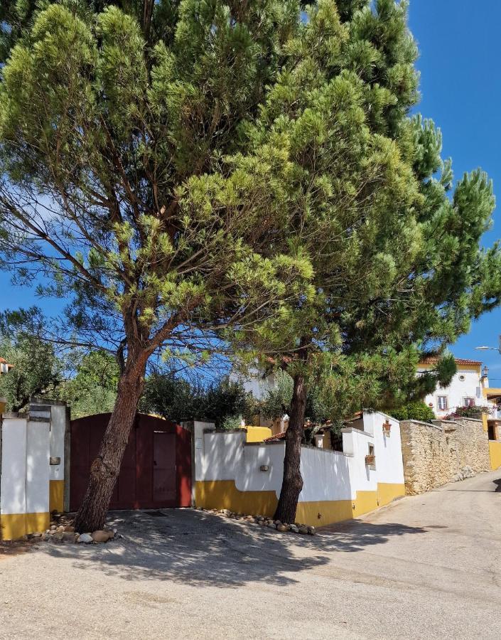 Homestay Casarao Do Largo Da Eira *