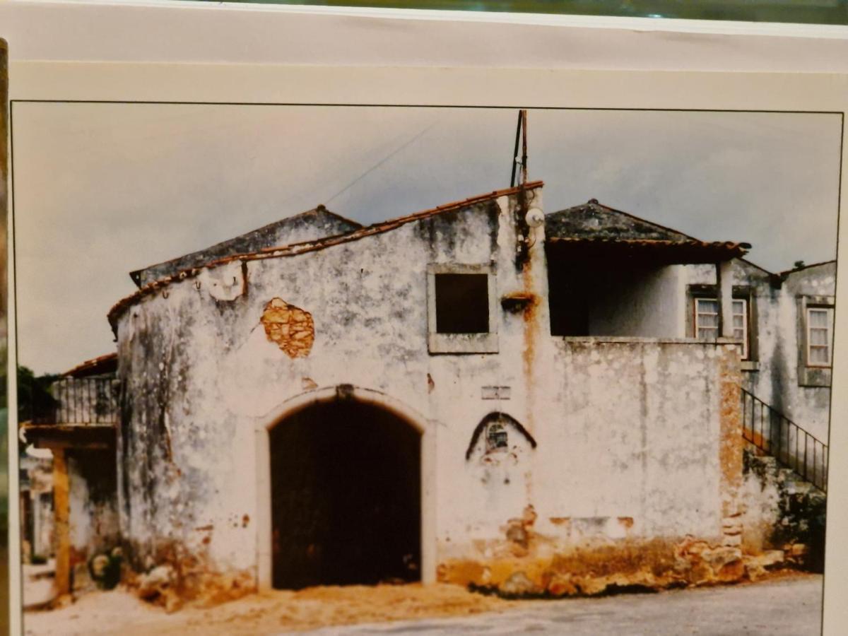 Homestay Casarao Do Largo Da Eira *