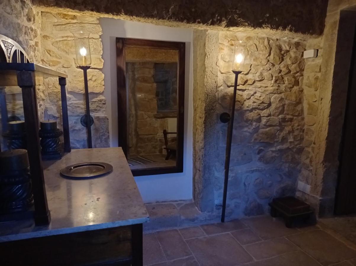 Homestay Casarao Do Largo Da Eira *