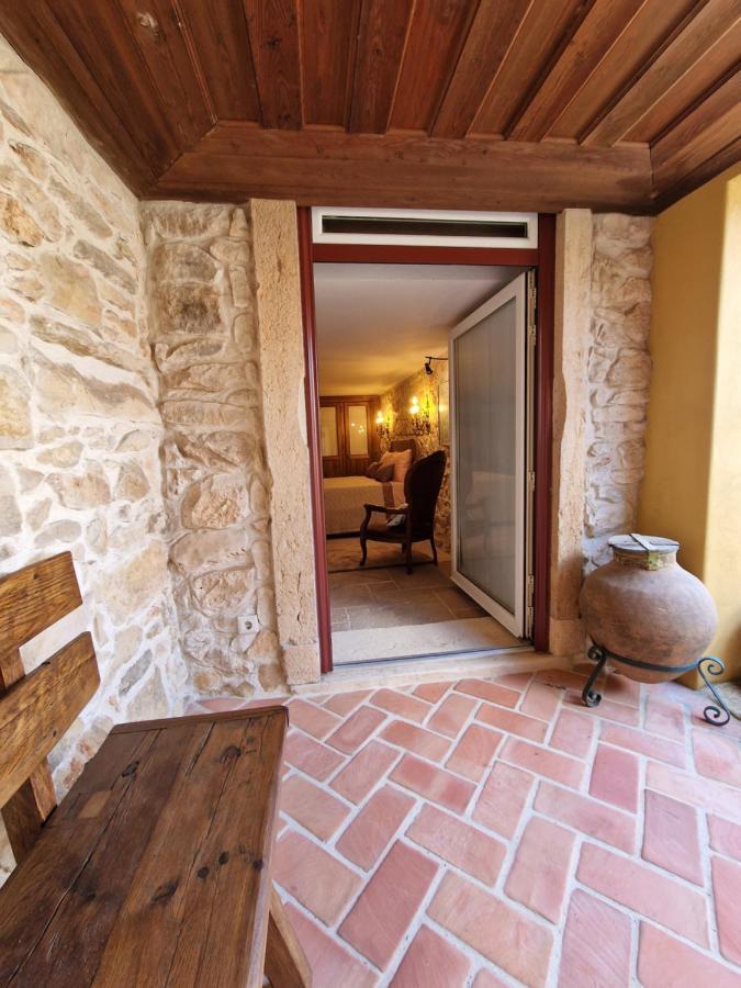 Casarao Do Largo Da Eira Homestay Tomar