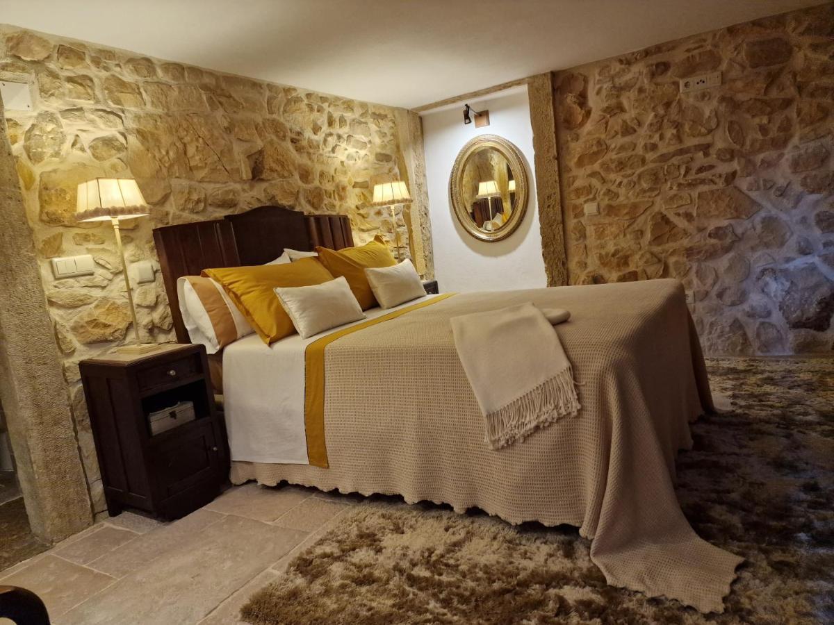 Homestay Casarao Do Largo Da Eira *