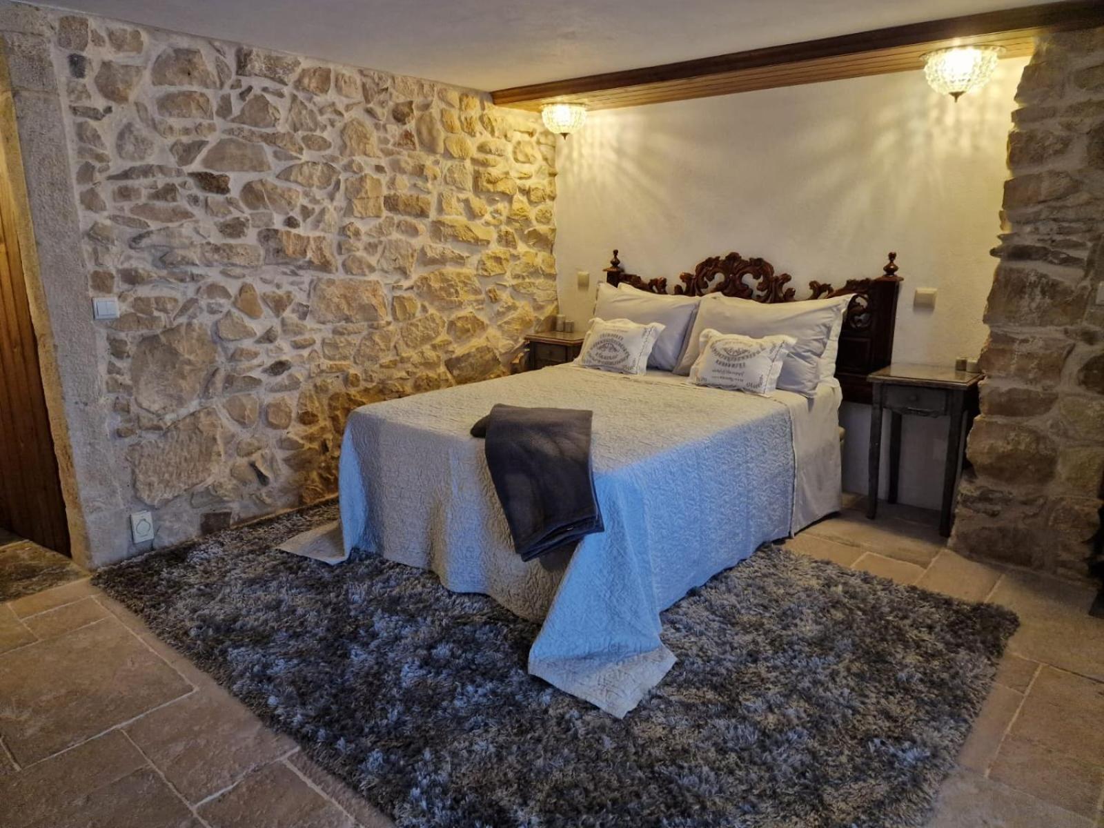 Casarao Do Largo Da Eira Homestay
